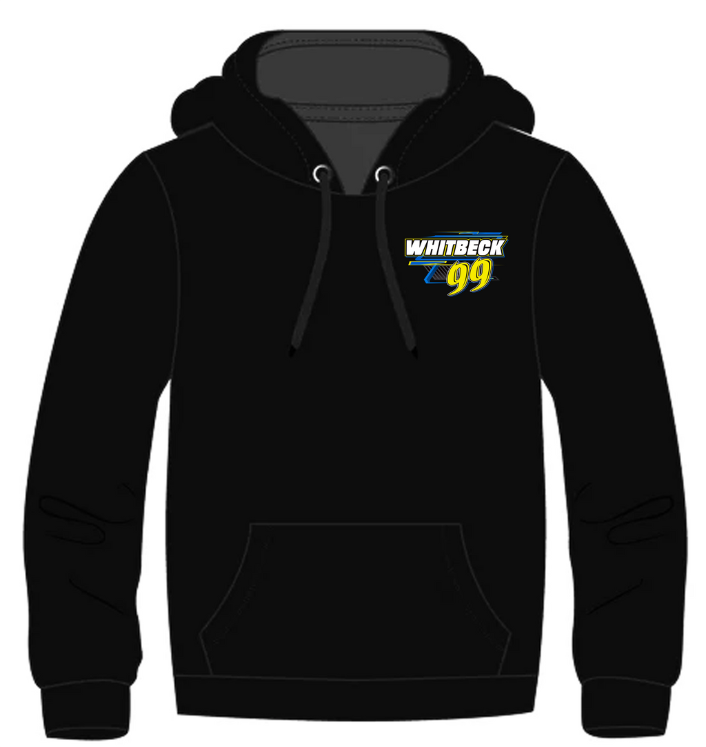 Brody Whitbeck Sweatshirt T-Shirts, Hoodie | CoreVibeTees.com (Image 2)