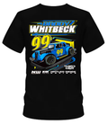 Brody Whitbeck T-Shirt Hoodie, Sweatshirt | CoreVibeTees.com (Image 1)