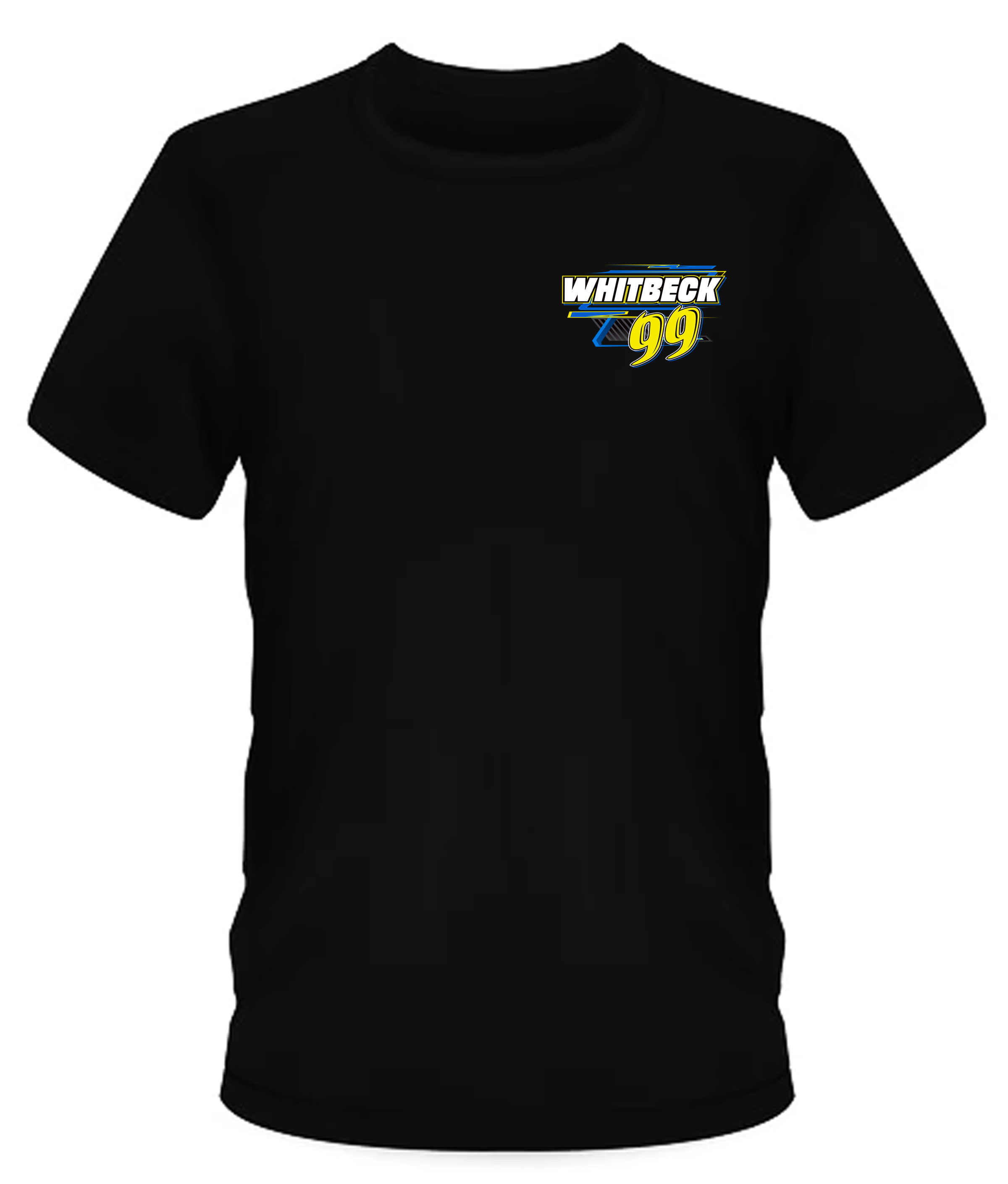 Brody Whitbeck T-Shirt Hoodie, Sweatshirt | CoreVibeTees.com (Image 2)