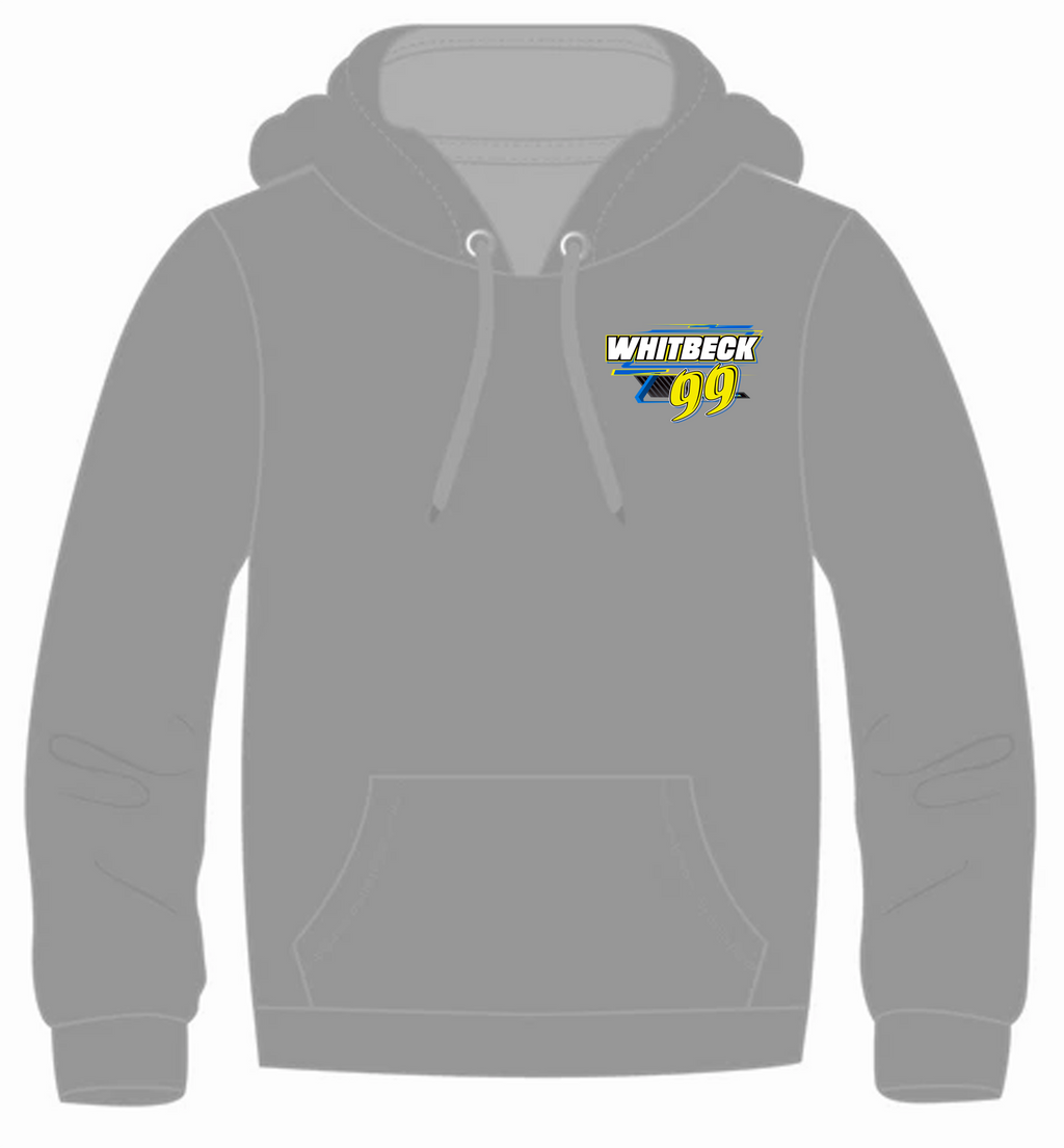 Brody Whitbeck Sweatshirt T-Shirts, Hoodie | CoreVibeTees.com (Image 4)