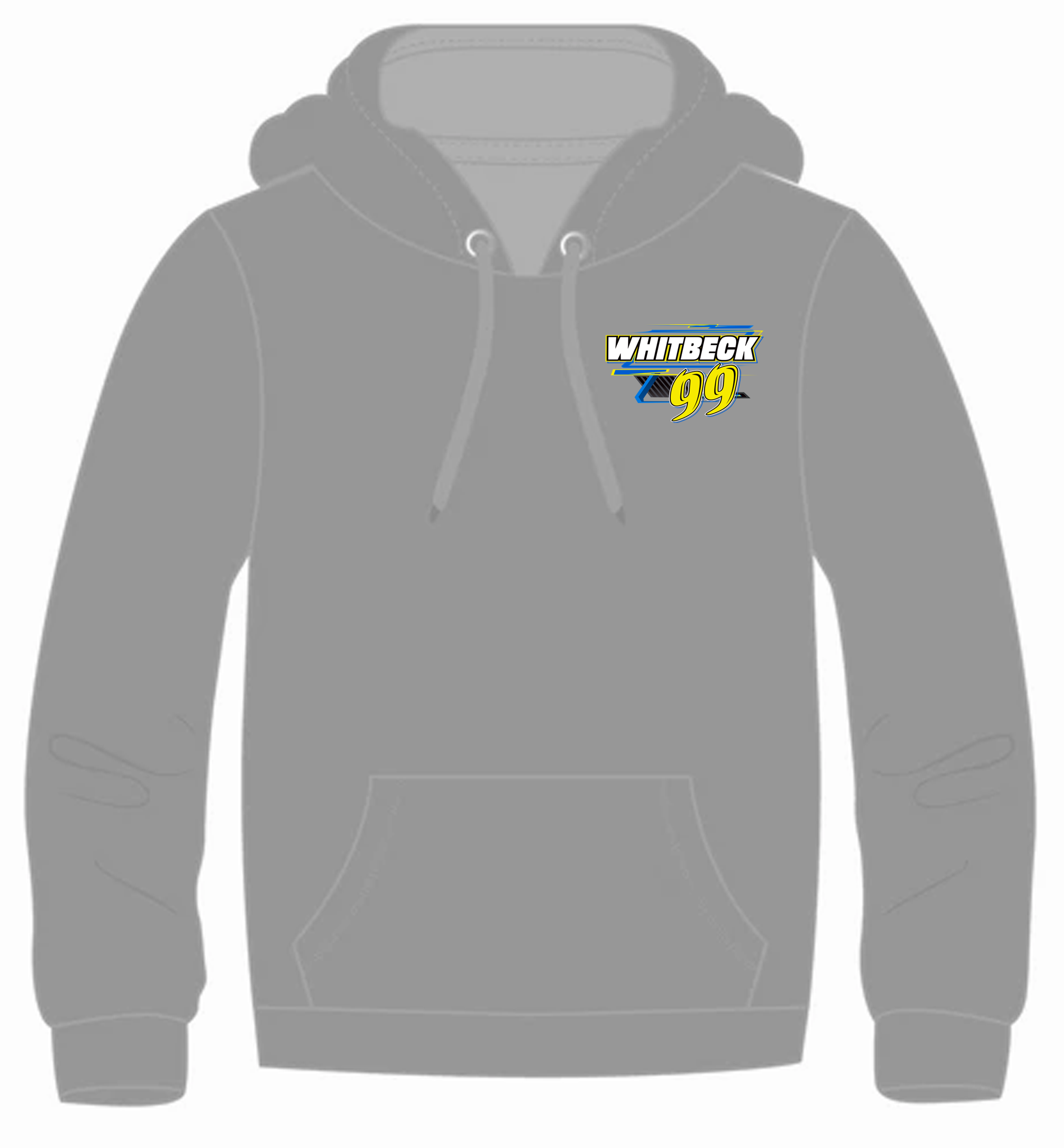 Brody Whitbeck Sweatshirt T-Shirts, Hoodie | CoreVibeTees.com (Image 4)