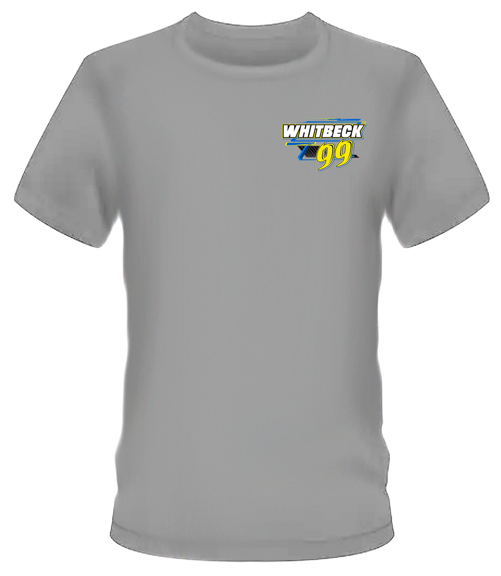 Brody Whitbeck T-Shirt Hoodie, Sweatshirt | CoreVibeTees.com (Image 4)