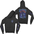 Bewitcher - Spell Shock zip-up hoodie T-Shirts, Sweatshirt | CoreVibeTees.com (Image 1)