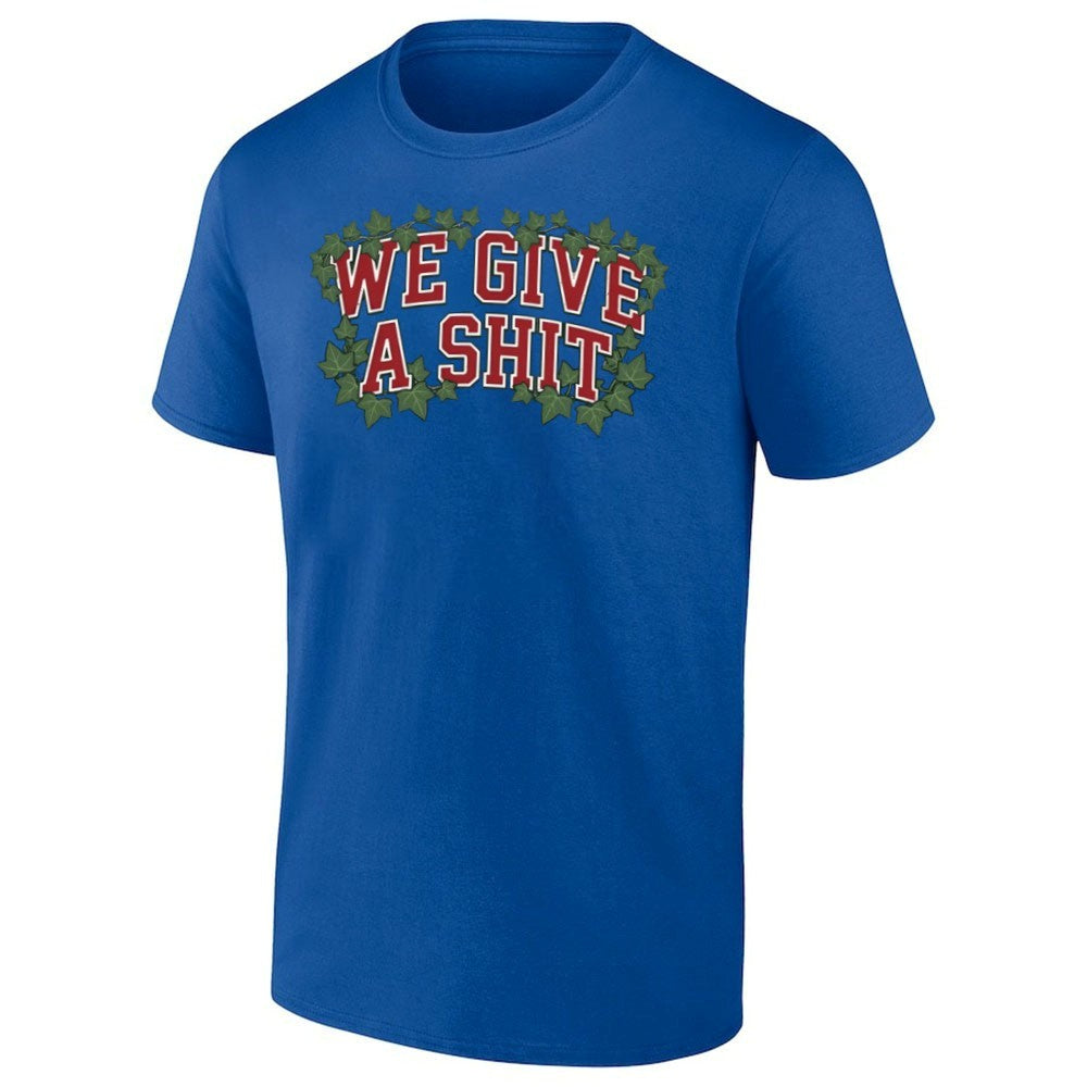 We Give A Shit Shirt