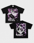 BYAKUYA KUCHIKI TEE - [DS] Hoodie, Sweatshirt | CoreVibeTees.com (Image 1)