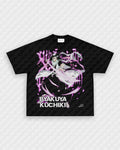 BYAKUYA KUCHIKI V2 TEE Hoodie, Sweatshirt | CoreVibeTees.com (Image 1)