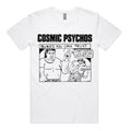 Blokes You Can Trust T-shirt (White) Hoodie, Sweatshirt | CoreVibeTees.com (Image 1)