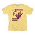 Buzzcocks Tension T-Shirt Hoodie, Sweatshirt | CoreVibeTees.com