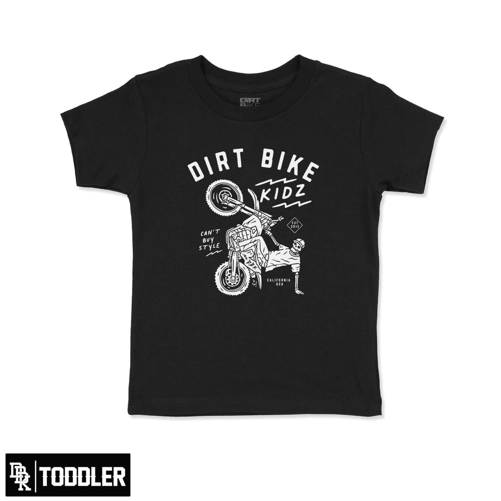Toddler - 12 O'Clock Tee Hoodie, Sweatshirt | CoreVibeTees.com (Image 1)