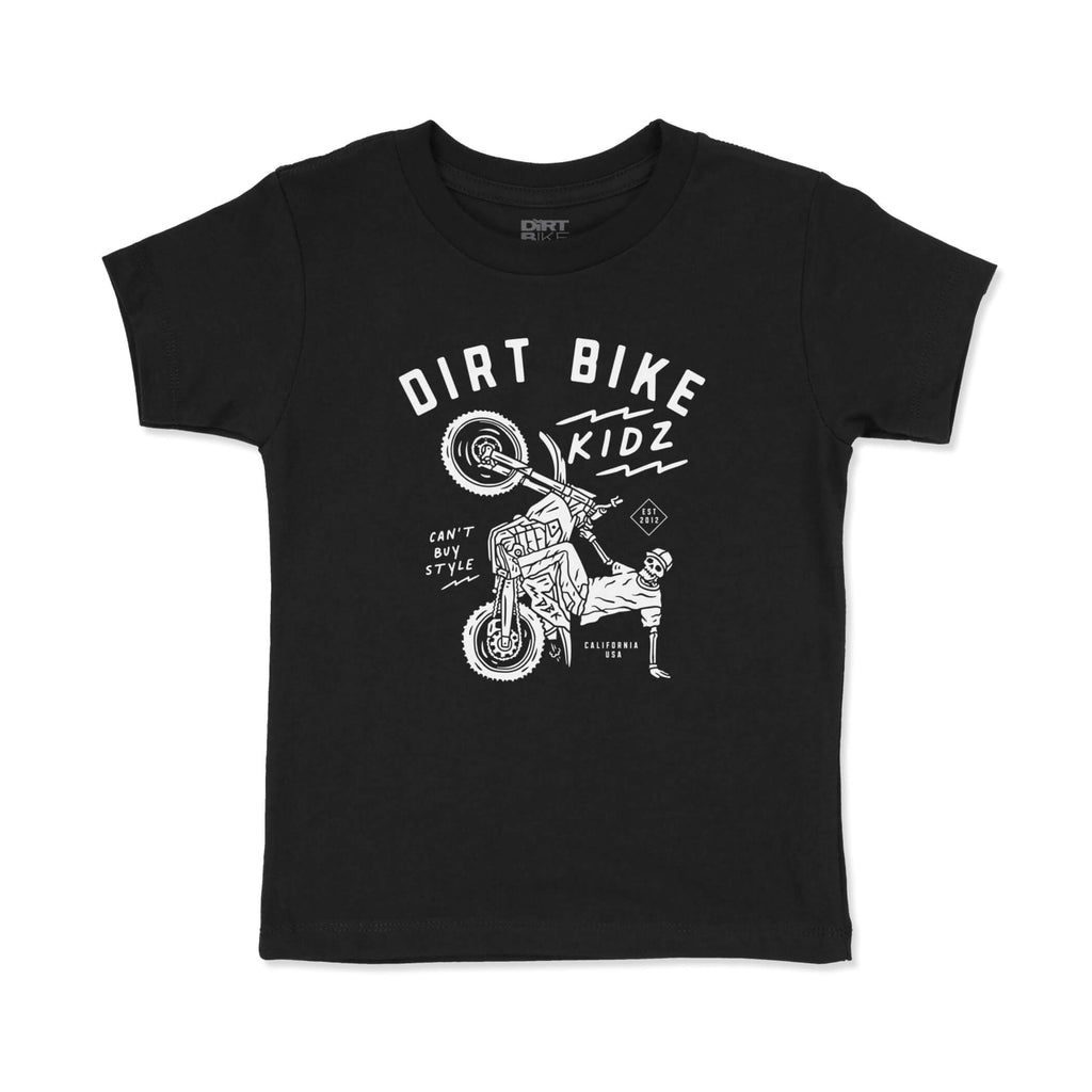 Toddler - 12 O'Clock Tee Hoodie, Sweatshirt | CoreVibeTees.com (Image 3)