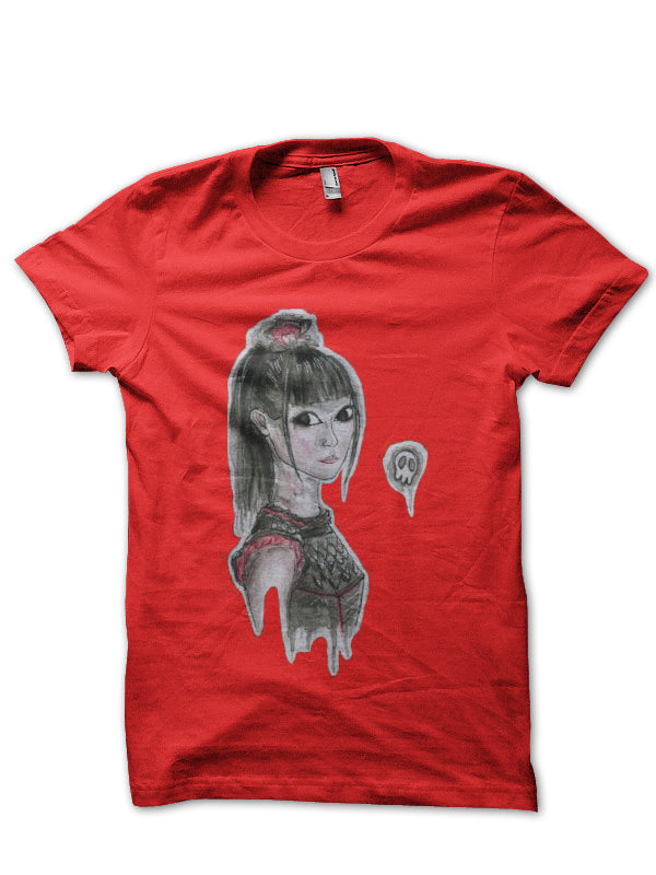 Babymetal T-Shirt Style005 Hoodie, Sweatshirt | CoreVibeTees.com