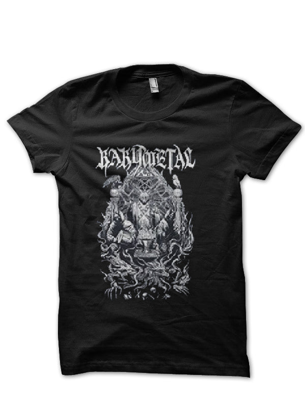 Babymetal T-Shirt Style004 Hoodie, Sweatshirt | CoreVibeTees.com