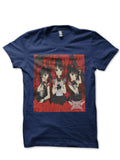 Babymetal T-Shirt Hoodie, Sweatshirt | CoreVibeTees.com