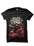 Babymetal T-Shirt Style009 Hoodie, Sweatshirt | CoreVibeTees.com