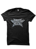 Babymetal T-Shirt Style008 Hoodie, Sweatshirt | CoreVibeTees.com