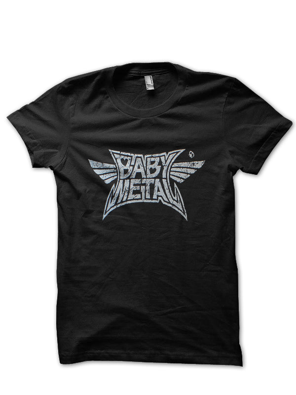 Babymetal T-Shirt Style008 Hoodie, Sweatshirt | CoreVibeTees.com