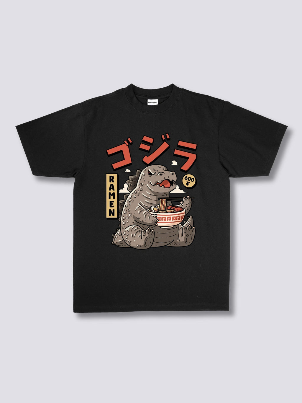Babyzilla T-shirt Hoodie, Sweatshirt | CoreVibeTees.com (Image 3)