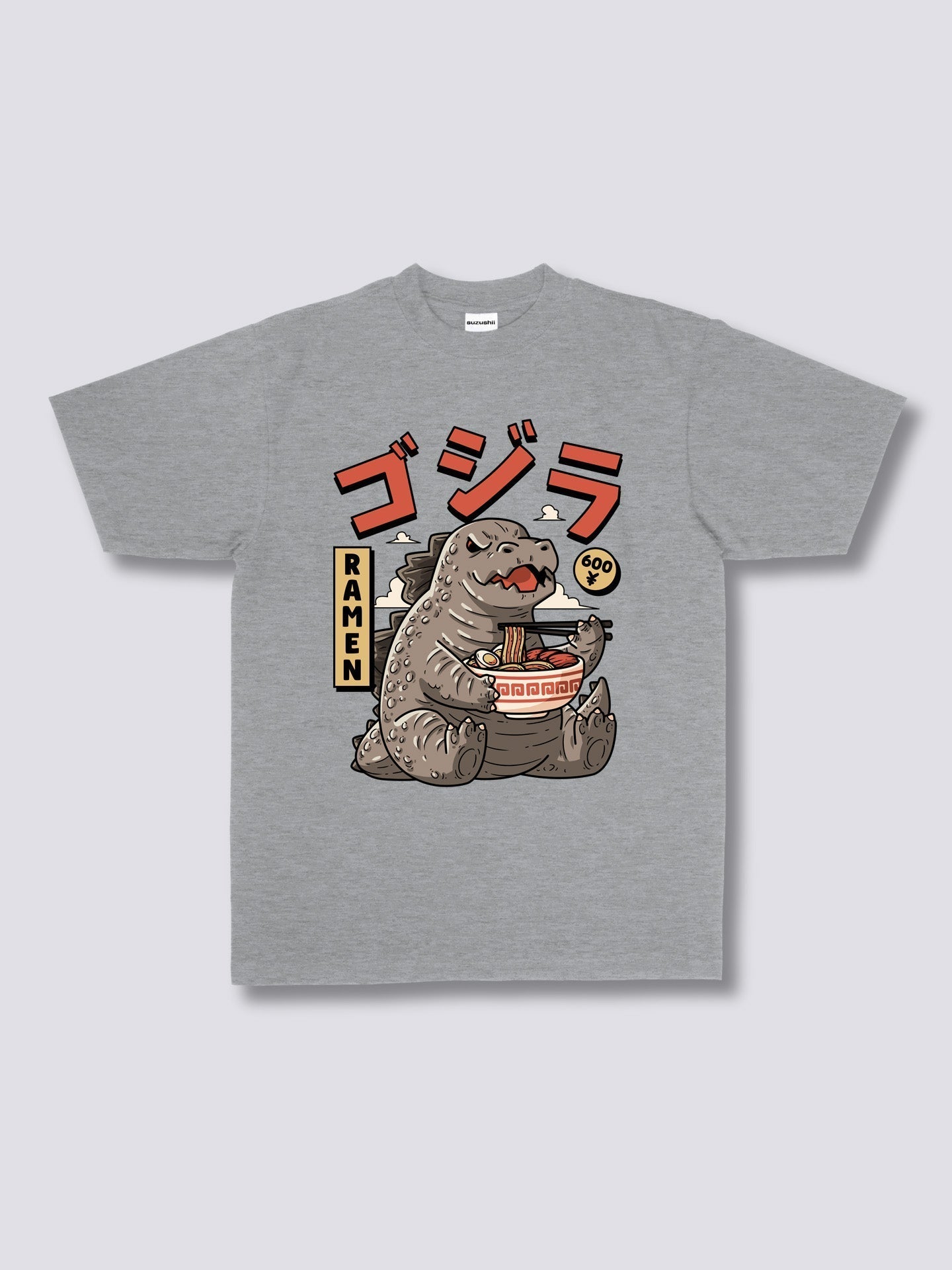 Babyzilla T-shirt Hoodie, Sweatshirt | CoreVibeTees.com (Image 5)