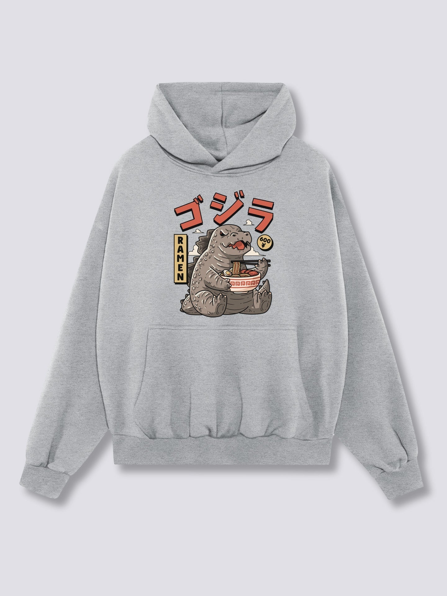 Babyzilla Hoodie T-Shirts, Sweatshirt | CoreVibeTees.com (Image 4)