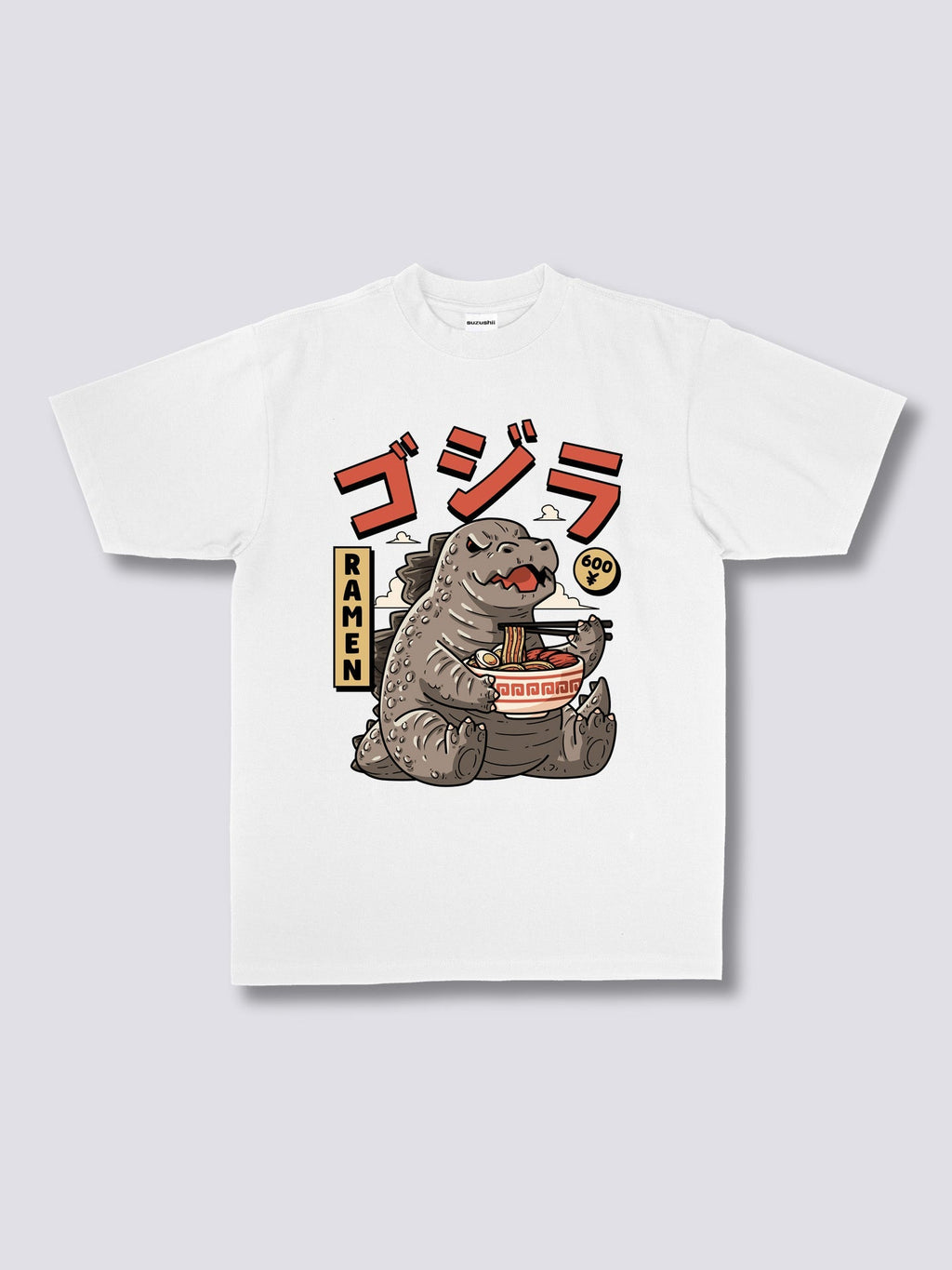 Babyzilla T-shirt Hoodie, Sweatshirt | CoreVibeTees.com (Image 1)