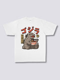 Babyzilla T-shirt Hoodie, Sweatshirt | CoreVibeTees.com (Image 1)