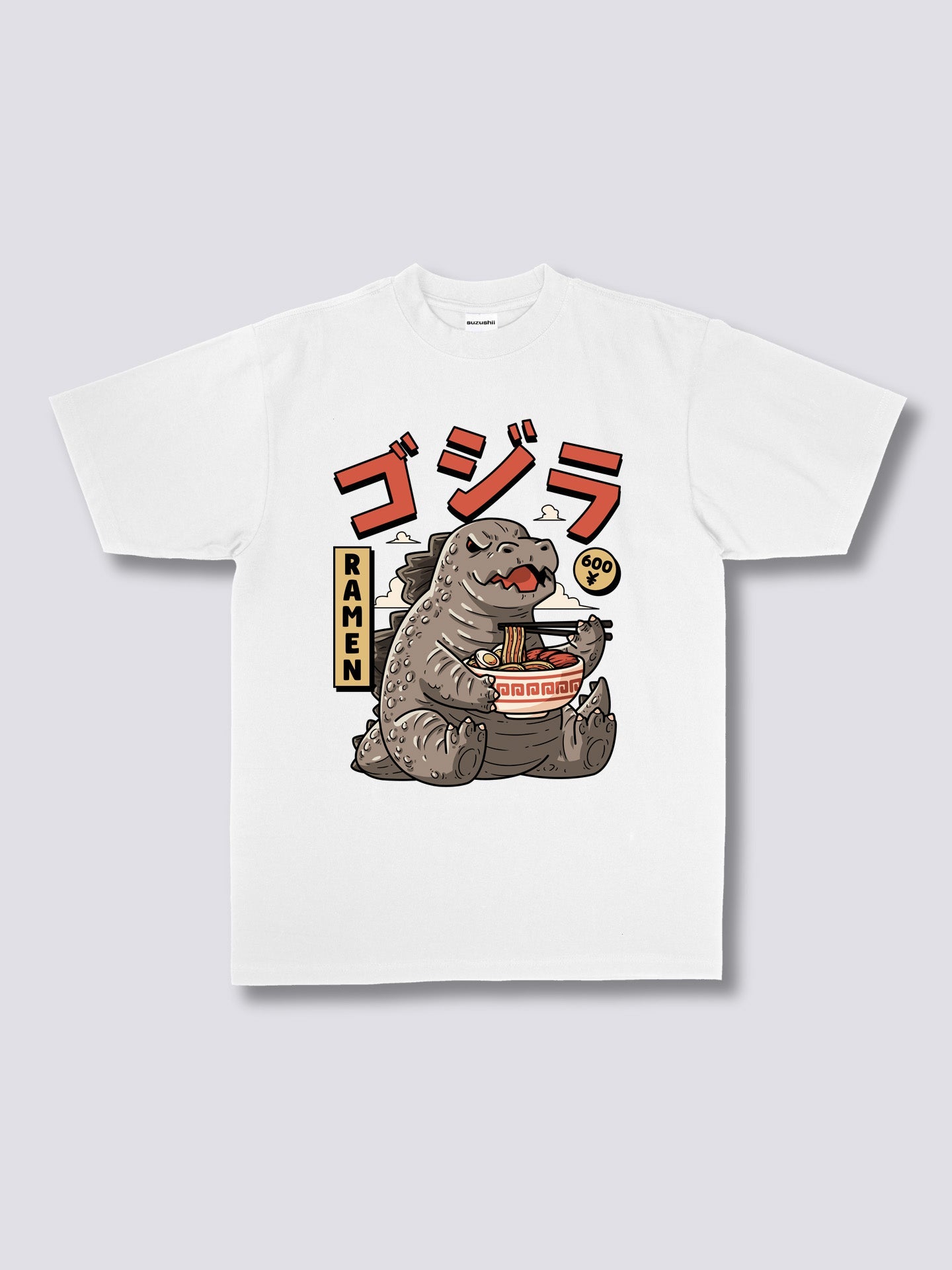 Babyzilla T-shirt Hoodie, Sweatshirt | CoreVibeTees.com (Image 1)