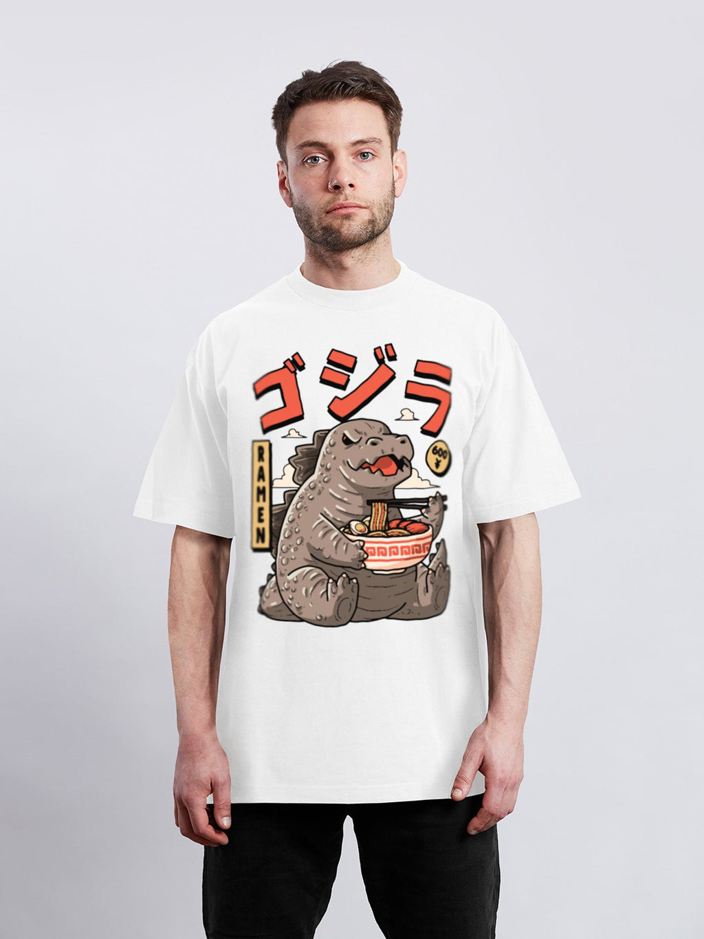 Babyzilla T-shirt Hoodie, Sweatshirt | CoreVibeTees.com (Image 2)