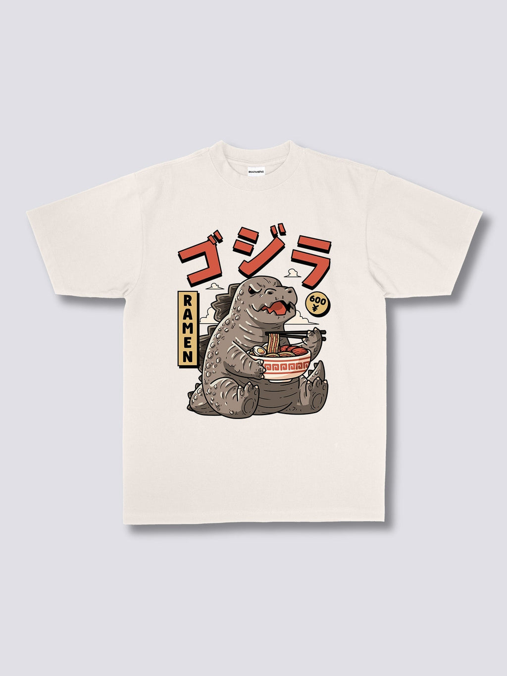 Babyzilla T-shirt Hoodie, Sweatshirt | CoreVibeTees.com (Image 4)