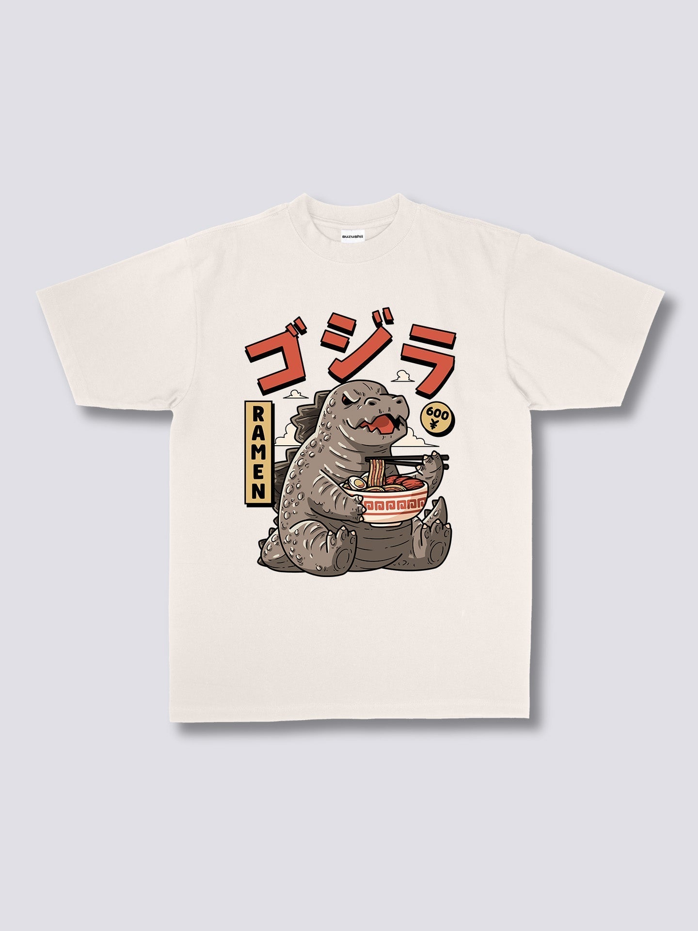 Babyzilla T-shirt Hoodie, Sweatshirt | CoreVibeTees.com (Image 4)