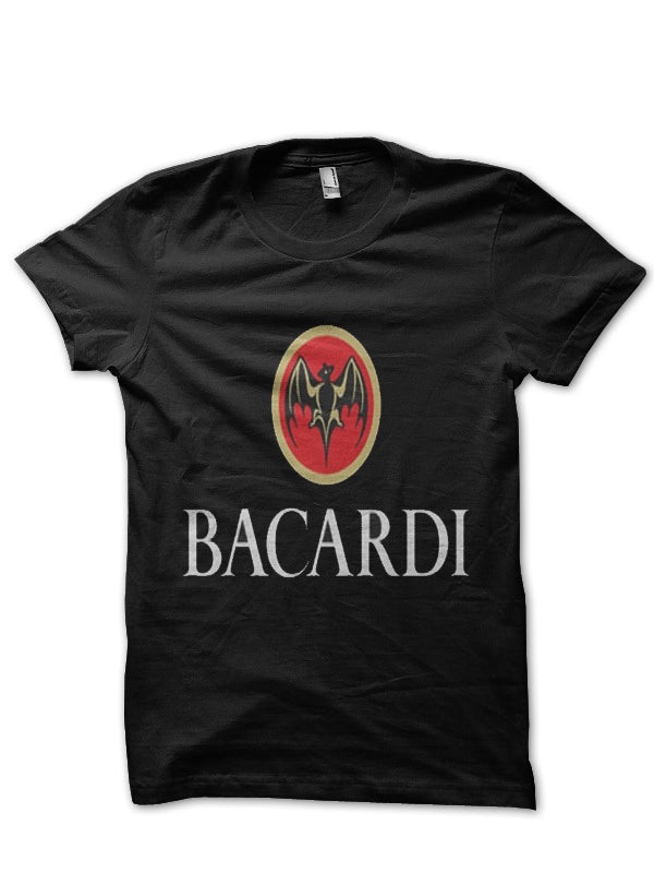 Bacardi T-Shirt Style010 Hoodie, Sweatshirt | CoreVibeTees.com