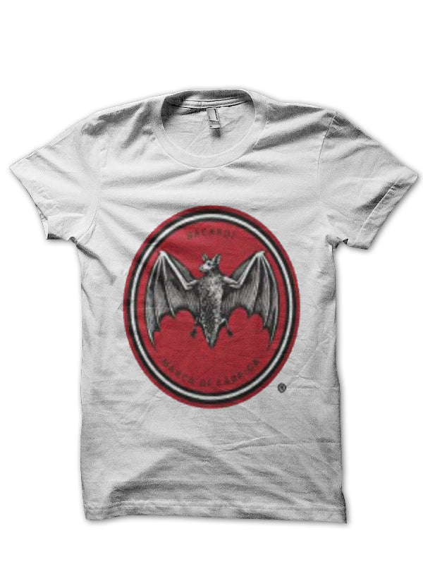 Bacardi T-Shirt Style008 Hoodie, Sweatshirt | CoreVibeTees.com