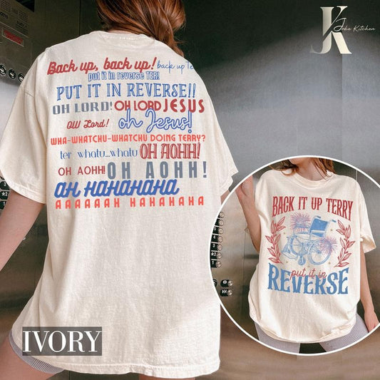Back it up Terry 4th of July 2 Sides Sweatshirt, Hoodie, T-Shirt Unisexstyle{n002}2