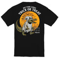 Trick or Treat Youth Tee Hoodie, Sweatshirt | CoreVibeTees.com (Image 1)