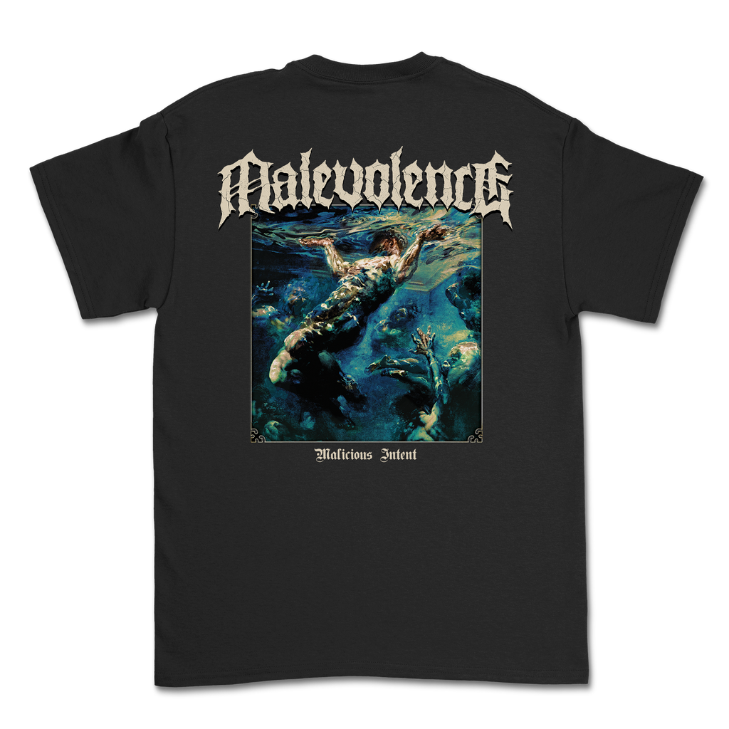 Malevolence - Malicious Intent T-Shirt Style001 Hoodie, Sweatshirt | CoreVibeTees.com (Image 3)