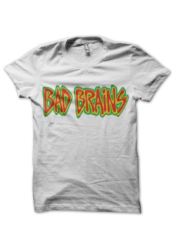 Bad Brains T-Shirt Hoodie, Sweatshirt | CoreVibeTees.com