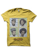 Bad Brains T-Shirt Style008 Hoodie, Sweatshirt | CoreVibeTees.com