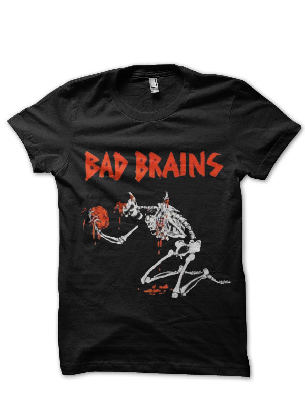 Bad Brains T-Shirt Style006 Hoodie, Sweatshirt | CoreVibeTees.com