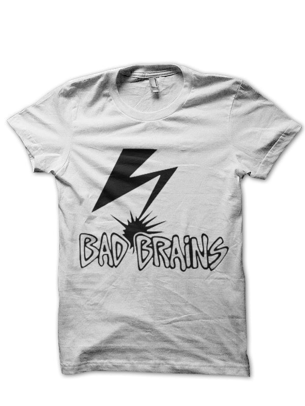 Bad Brains T-Shirt Style004 Hoodie, Sweatshirt | CoreVibeTees.com