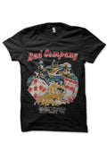 Bad Company T-Shirt Style010 Hoodie, Sweatshirt | CoreVibeTees.com