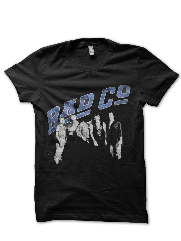Bad Company T-Shirt Style009 Hoodie, Sweatshirt | CoreVibeTees.com