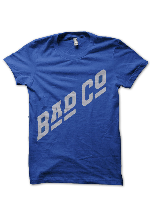 Bad Company T-Shirt Style002 Hoodie, Sweatshirt | CoreVibeTees.com