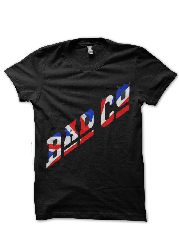 Bad Company T-Shirt Style007 Hoodie, Sweatshirt | CoreVibeTees.com