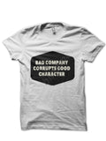 Bad Company T-Shirt Style006 Hoodie, Sweatshirt | CoreVibeTees.com