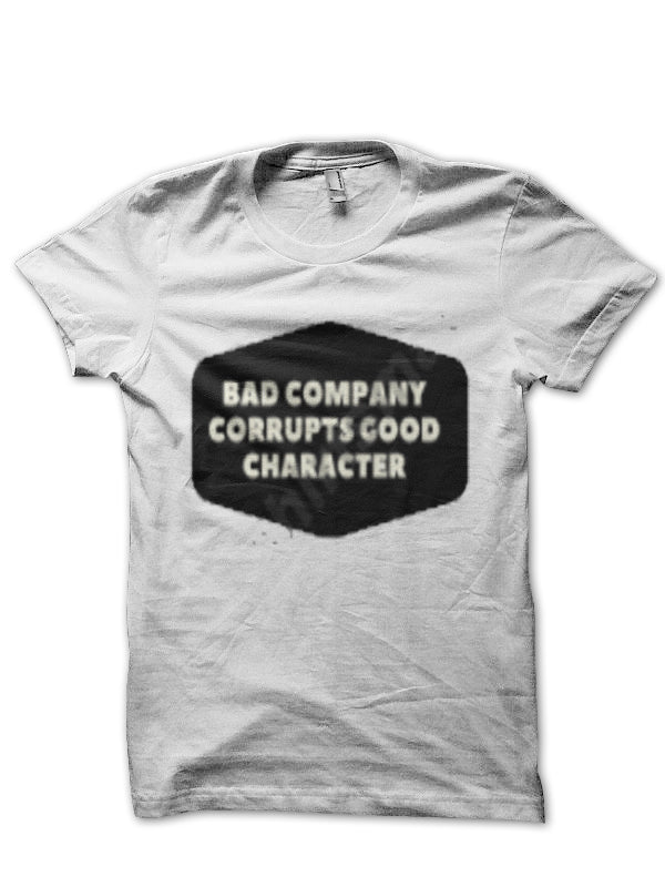 Bad Company T-Shirt Style006 Hoodie, Sweatshirt | CoreVibeTees.com