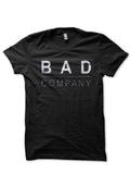 Bad Company T-Shirt Style001 Hoodie, Sweatshirt | CoreVibeTees.com