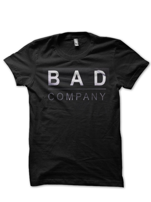 Bad Company T-Shirt Style001 Hoodie, Sweatshirt | CoreVibeTees.com
