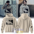 Bad Omens Do You Feel Love Tour Special Hoodie
