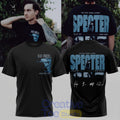 Bad Omens Do You Feel Love Tour Special T-Shirt