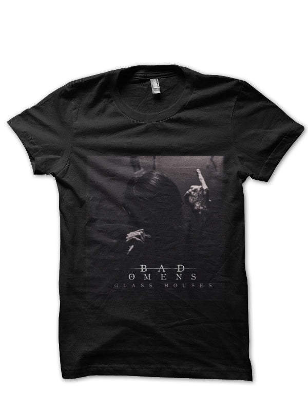 Bad Omens T-Shirt Style012 Hoodie, Sweatshirt | CoreVibeTees.com