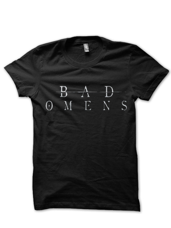 Bad Omens T-Shirt Style011 Hoodie, Sweatshirt | CoreVibeTees.com